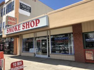 Smoke Shop & Vape,3259 Stevens Creek Blvd, San Jose, CA 95117, United States