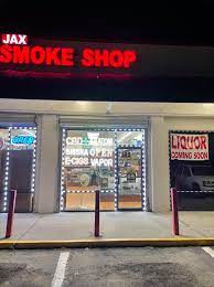 Jax Smoke Shop,12405 N Main St #4, Jacksonville, FL 32218, United States