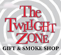 The Twilight Zone Gifts & Smoke Shop,414 W Capitol Expy, San Jose, CA 95136, United States