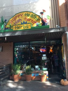 Happy Healthy High Horny Herbs,609 S Mill Ave, Tempe, AZ 85281, United States