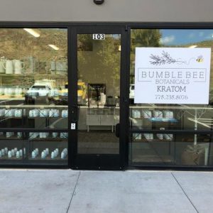 Bumble Bee Botanicals,3215 17th St, San Francisco, CA 94110, United States