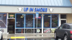 Up in Smoke,1711 Branham Ln, San Jose, CA 95118, United States