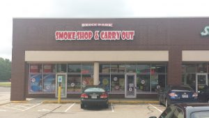 Brice Park Smoke Shop,6351 Tussing Rd, Reynoldsburg, OH 43068, United States