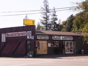 Paramount Imports,455 Meridian Ave, San Jose, CA 95126, United States