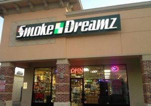 Smoke Dreamz,6447 Richmond Ave, Houston, TX 77057, United States 1201 Westheimer Rd, Houston, TX 77006, United States