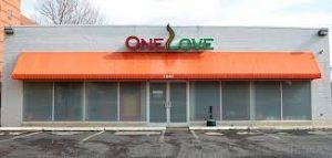 One Life Smoke Shop and Lifestyle Apparel,Address: 1041 Central Ave, Charlotte, NC 28204, United States