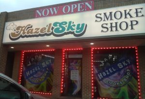Hazel Sky Smoke & Vape,5244 Fredericksburg Rd, San Antonio, TX 78229, United States