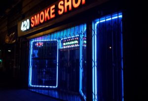 420 Smoke Shop,428 E Santa Clara St, San Jose, CA 95112, United States