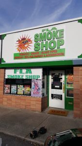 FLA Smoke Shop,850 Cassat Ave, Jacksonville, FL 32205, United States