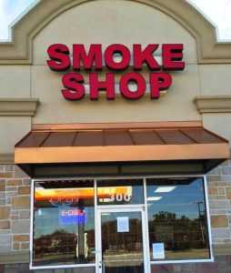Crown Smoke Shop 300, 9595 Boat Club Rd, Fort Worth, TX 76179, United States