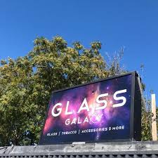 Glass Galaxy Smoke & Kratom Shop, 3465 Blue Bonnet Cir, Fort Worth, TX 76109, United States