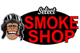 Select Smoke Shop, 1320 W Nine Mile Rd, Ferndale, MI 48220, United States