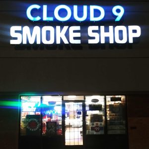 Cloud 9 Smoke Shop, 2125 Sycamore View Rd, Memphis, TN 38134, United States 3986 Park Ave, Memphis, TN 38111, United States 376 N Cleveland St, Memphis, TN 38104, United States