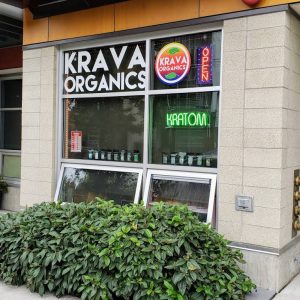 krava organics, Across from Srivilai Thai, 3220 California Ave SW #129, Seattle, WA 98116, United States