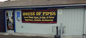  House of Pipes, 925 NE Broadway, Portland, OR 97232, United States 7035 SE 82nd Ave, Portland, OR 97266, United States