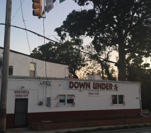 Down Under Smoke Shop, 3998 Roland Ave STE B, Baltimore, MD 21211, United States