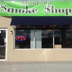 Montana Smoke Shop, 4323 Montana Ave B, El Paso, TX 79903, United States