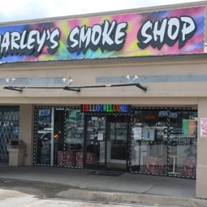 Marley’s Smoke Shop, 6410 Charlotte Pike #116, Nashville, TN 37209, United States