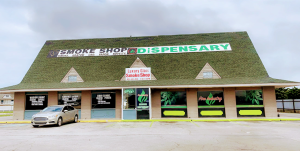 Luxury Glass Smoke Shop Vapor & Kratom,720 S MacArthur Blvd, Oklahoma City, OK 73128, United States 