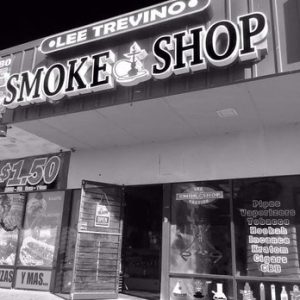 Lee Trevino Smoke Shop,3006 Lee Trevino Dr Suite B, El Paso, TX 79936, United States 