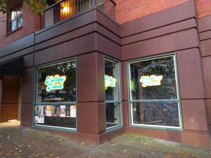 Mellow Mood, 1501 SW Broadway, Portland, OR 97201, United States