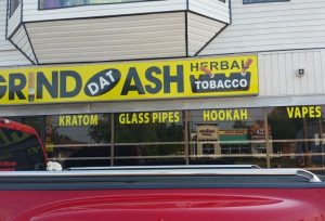 Grind Dat Ash, 8314 Preston Hwy #A, Louisville, KY 40219, United States