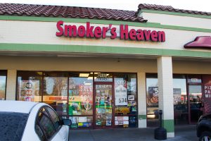 Smokers Heaven, 10145 Wornall Rd, Kansas City, MO 64114, United States