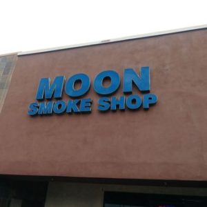 Moon Smoke Shop, 5315 E Broadway Blvd Suite #103, Tucson, AZ 85711, United States