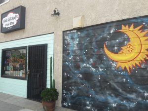 Rick Wicked’s Smoke Shop, 3410 E 11th St, Long Beach, CA 90804, United States