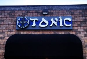 Tonic Smoke Shop, 1401 Fulton Ave, Sacramento, CA 95825, United States