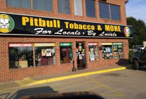 Pitbull Tobacco & More, 154 S Rosemont Rd, Virginia Beach, VA 23452, United States 2093 General Booth Blvd Ste. 104, Virginia Beach, VA 23454, United States