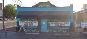 Head Hunters Smoke Shop, 3101 N Stone Ave, Tucson, AZ 85705, United States