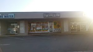 Olive Smoke Shop & More, 4845 E Olive Ave, Fresno, CA 93727, United States