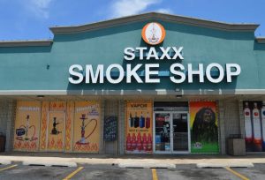 STAXX Smoke and Gift Shop, 8125 E 51st St c, Tulsa, OK 74145, United States 10907 S Memorial Dr, Tulsa, OK 74133, United States