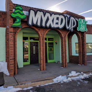 Myxed Up Creations, 3835 N Academy Blvd, Colorado Springs, CO 80917, United States