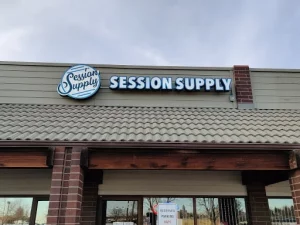 Session Supply, 5664 N Academy Blvd, Colorado Springs, CO 80918, United States