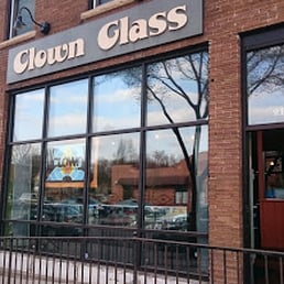Clown Glass, 2114 Lyndale Ave S, Minneapolis, MN 55405, United States