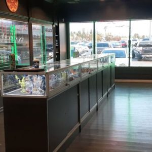 Rodeo Smoke Shop & Glass Gallery, 1330 Massachusetts Ave, Riverside, CA 92507, United States