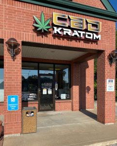 CBD Kratom, 3161 Morgan Ford Rd, St. Louis, MO 63116, United States 115 N Euclid Ave Suite B, St. Louis, MO 63108, United States 6331 Delmar Blvd, St. Louis, MO 63130, United States 2077 St Louis Galleria St, St. Louis, MO 63117, United States 3729 S Lindbergh Blvd unit 101, St. Louis, MO 63127, United States 9201 Olive Blvd, Olivette, MO 63132, United States 13035 Olive Blvd # 109, St. Louis, MO 63141, United States