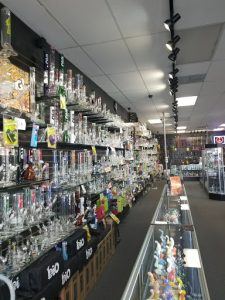 The Glass Warehouse, 6140 Van Buren Boulevard, Riverside, CA 92503, United States