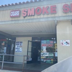 La Sierra Vape and Smoke Shop, 3820 La Sierra Ave, Riverside, CA 92505, United States